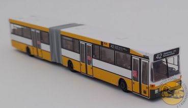 Modellbus 